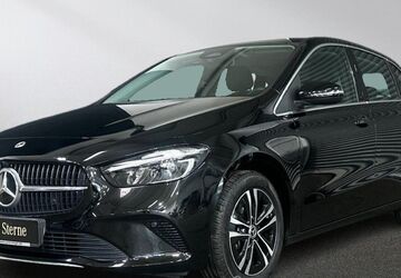 Mercedes-Benz B 250 30.950 km 29.280 &euro; Oldenburg 26129