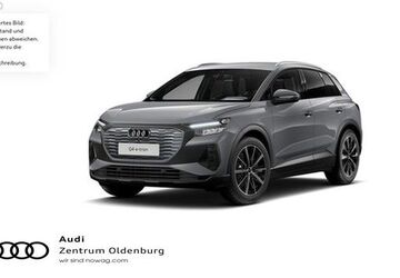 Audi Q4 e-tron 8.385 km 44.479 &euro; Oldenburg 26135