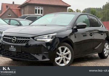 Opel Corsa 40.985 km 15.999 &euro; Oldenburg OT Etzhorn 26125