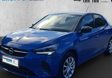 Opel Corsa 43.515 km 12.990 &euro; Oldenburg 26135