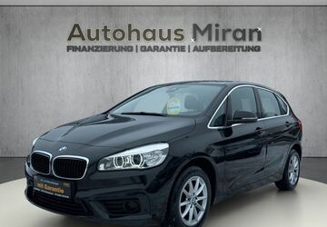 BMW 218 Active Tourer 116.000 km 9.999 &euro; Delmenhorst 27751