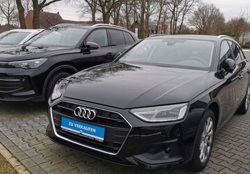 Audi A4 57.250 km 27.890 &euro; Bösel 26219