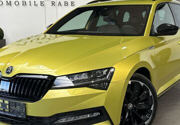 Skoda Superb 116.450 km 29.989 &euro; Wardenburg 26203