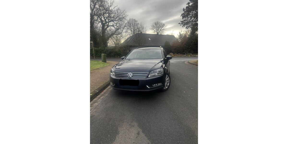 VW Passat 257.200 km 3.800 &euro; Oldenburg 26125