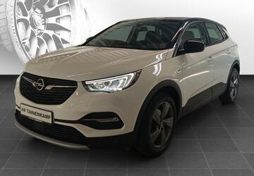 Opel Grandland (X) 75.575 km 17.690 &euro; Varel 26316