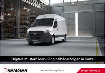 Mercedes-Benz Sprinter 37.500 km 35.641 &euro; Oldenburg OT Tweelbäke 26135
