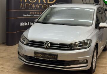 VW Touran 73.897 km 22.700 &euro; Rastede/ Wahnbek 26180