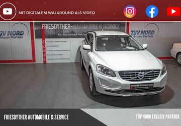 Volvo XC60 132.385 km 15.990 &euro; Friesoythe 26169