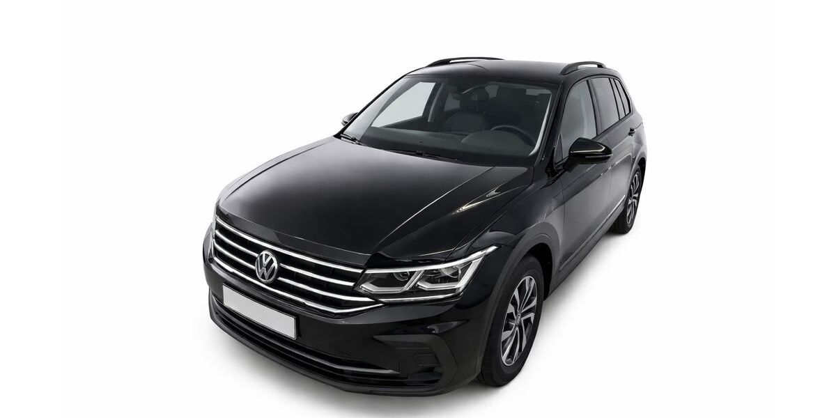 VW Tiguan 57.900 km 24.910 &euro; Wardenburg 26203