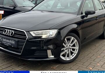 Audi A3 58.092 km 17.990 &euro; Hatten 26209
