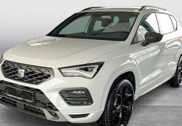 Seat Ateca 2.150 km 33.476 &euro; Oldenburg 26135