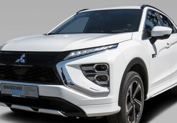 Mitsubishi Eclipse Cross 17.500 km 27.990 &euro; Oldenburg 26135