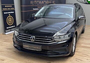 VW Passat Variant 94.556 km 19.300 &euro; Rastede/ Wahnbek 26180