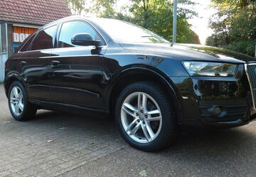 Audi Q3 219.512 km 9.690 &euro; Wardenburg OT Tungeln 26203