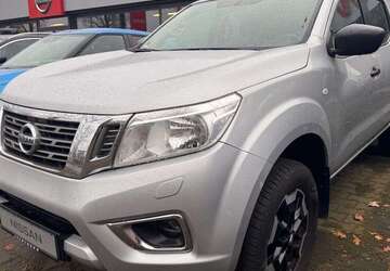 Nissan Navara 129.000 km 29.990 &euro; Oldenburg 26125