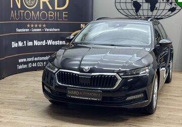 Skoda Octavia 101.462 km 19.590 &euro; Rastede/ Wahnbek 26180