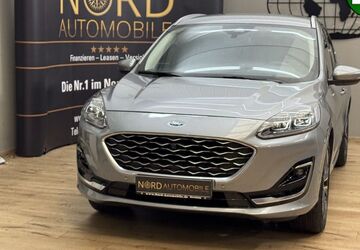 Ford Kuga 85.355 km 25.950 &euro; Rastede/ Wahnbek 26180