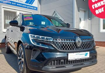 Renault Austral 22.800 km 28.900 &euro; Augustfehn 26689