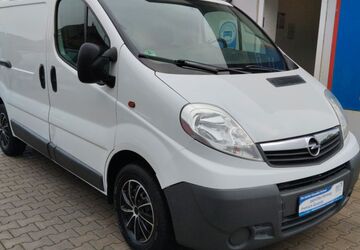 Opel Vivaro 237.285 km 5.999 &euro; Jade 26349