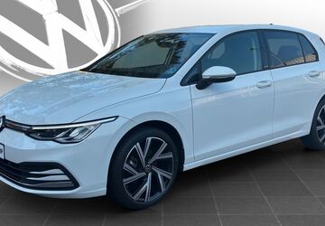 VW Golf 34.000 km 19.760 &euro; Varel 26316