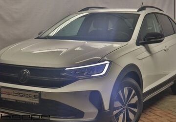 VW Taigo 13.100 km 25.480 &euro; Ganderkesee 27777