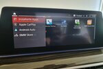 BMW 520d Luxury Line LED ACC SHZ Navi Klima Leder 46.700 km 31.700 &euro; Garrel 49681