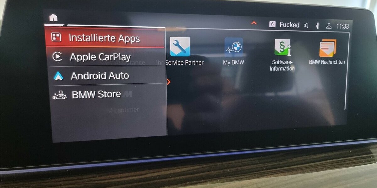 BMW 520d Luxury Line LED ACC SHZ Navi Klima Leder 46.700 km 33.850 &euro; Garrel 49681