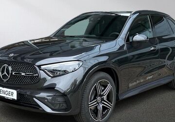 Mercedes-Benz GLC 450 18.000 km 77.790 &euro; Oldenburg 26129