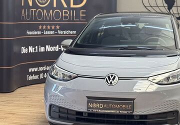VW ID.3 16.900 km 23.800 &euro; Rastede/ Wahnbek 26180