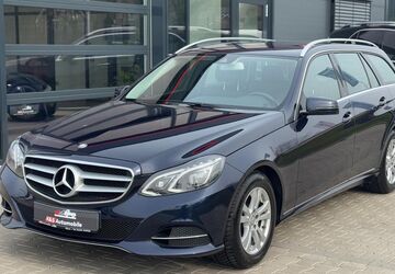 Mercedes-Benz E 250 98.504 km 19.990 &euro; Bösel 26219