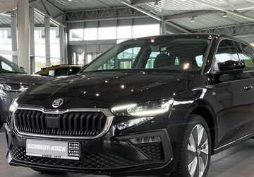 Skoda Scala 15.340 km 21.990 &euro; Oldenburg 26123