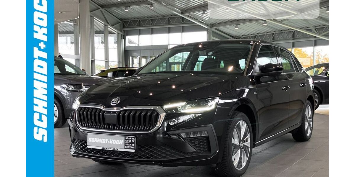 Skoda Scala 15.340 km 21.990 &euro; Oldenburg 26123