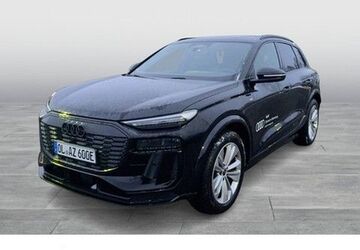 Audi Q6 e-tron 9.999 km 78.690 &euro; Oldenburg 26135
