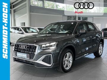 Gebrauchte Audi Q2