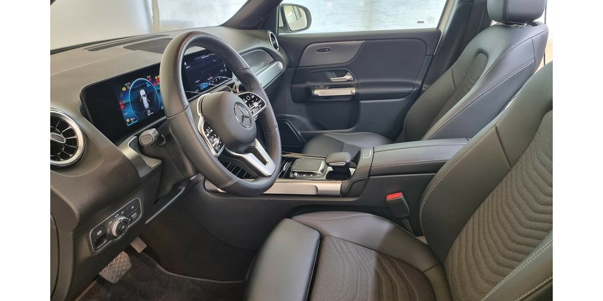 Mercedes-Benz GLB 220 d Progressive LED AHK Kamera Tempomat 85.200 km 33.900 &euro; Garrel 49681