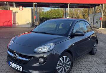 Opel Adam 119.999 km 5.700 &euro; Westerstede 26655