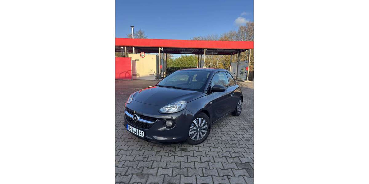 Opel Adam 119.999 km 5.700 &euro; Westerstede 26655