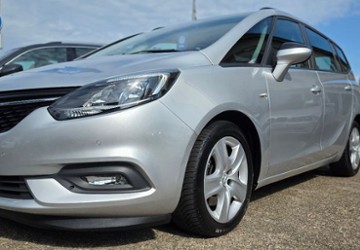 Opel Zafira 98.000 km 13.990 &euro; Metjendorf 26215