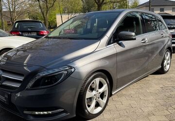 Mercedes-Benz B 180 109.000 km 11.499 &euro; Delmenhorst 27753