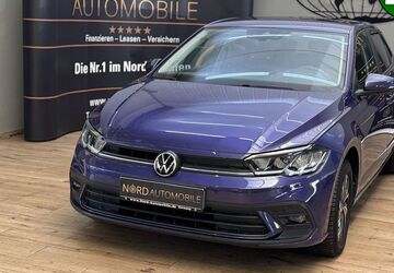 VW Polo 81.361 km 13.950 &euro; Rastede/ Wahnbek 26180