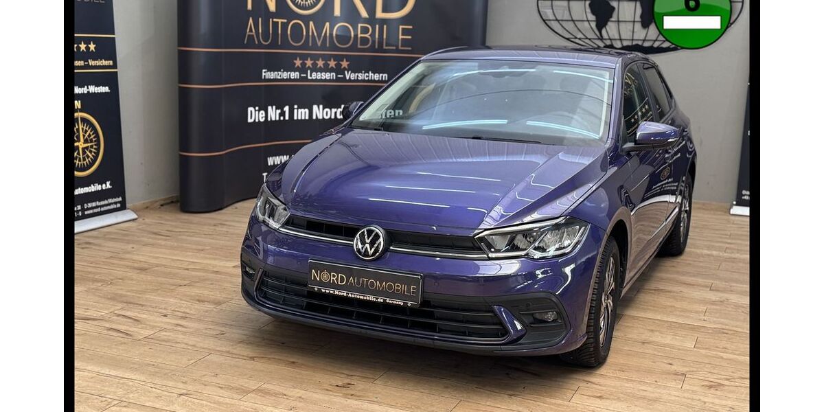 VW Polo 81.361 km 13.950 &euro; Rastede/ Wahnbek 26180