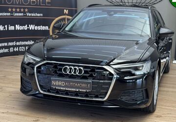 Audi A6 24.173 km 36.990 &euro; Rastede/ Wahnbek 26180