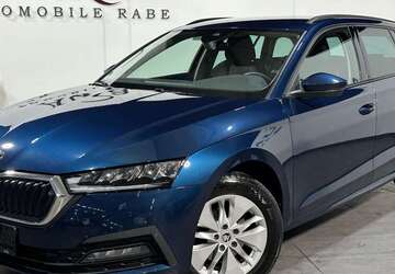 Skoda Octavia 96.450 km 19.749 &euro; Wardenburg 26203