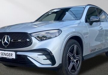 Mercedes-Benz GLC 220 9.900 km 55.780 &euro; Oldenburg 26129