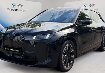 BMW iX 12.322 km 79.690 &euro; Oldenburg 26135
