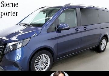 Mercedes-Benz V 220 13.375 km 53.900 &euro; Oldenburg 26125