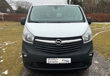 Opel Vivaro 151.000 km 14.980 &euro; Ahlhorn 26197