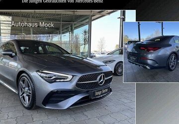 Mercedes-Benz CLA 180 27.200 km 32.890 &euro; Delmenhorst 27751