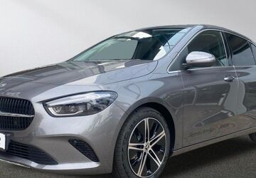 Mercedes-Benz B 200 18.000 km 33.440 &euro; Oldenburg 26129