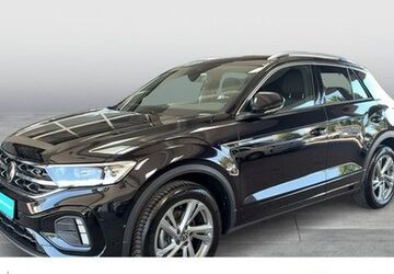 VW T-Roc 21.458 km 28.976 &euro; Oldenburg 26135